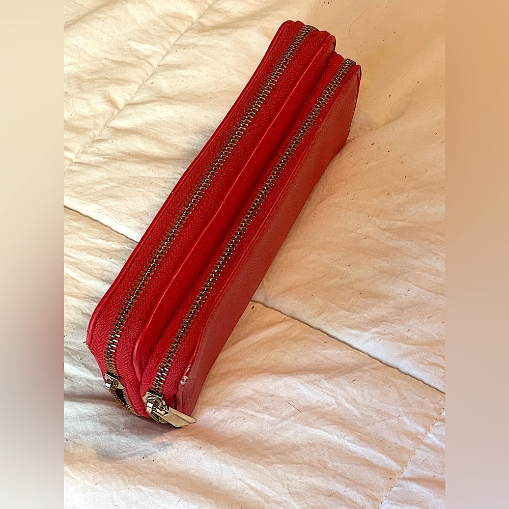 Red Wallet ❤️
